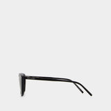 Sl 775 Sunglasses - Saint Laurent - Acetate - Black