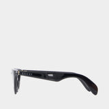 Gg1931s Sunglasses - Gucci - Metal - Black