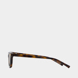 Gg1944s Sunglasses - Gucci - Acetate - Brown