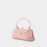 Doll Xl Frame Purse - Vivienne Westwood - Synthetic - Pink