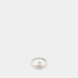 Noella Ring - Vivienne Westwood - Metal - Pink