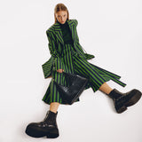 玛尼 Marni Chelsea Nylon 切尔西尼龙踝靴