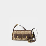 The Originals Haversack 27 Shoulder Bag - Coach - Cotton - Khaki