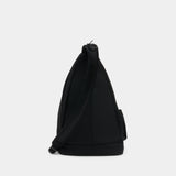 Utl Sling Bum Bag - Y-3 - Synthetic - Black