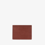 Card Holder - Vivienne Westwood - Leather - Black