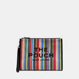 The Large Pouch - Marc Jacobs - Synthetic - Red