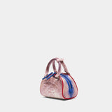 1DR Dome Crossbody - DIESEL - Synthetic - Pink