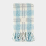 Scarf - Acne Studios - Wool - Blue
