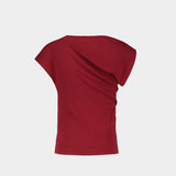 Hebo T Shirt - Vivienne Westwood - Cotton - Multicolor