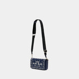 The Mini Bag - Marc Jacobs - Leather - Multicolor