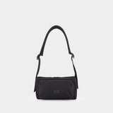 Xbody Crossbody - Y-3 - Synthetic - Black