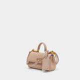 Vit.plonge Lux Purse - Dolce&Gabbana - Leather - Pink