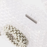 Germanier 珠串手提包