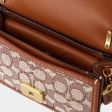 蔻驰 Coach Bandit Crossbody Hobo 肩背斜挎小方包