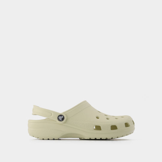 Crocs Classic Clog 男士经典款洞洞鞋度假透气沙滩鞋情侣款