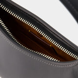 蔻驰 Coach Eve Hobo光面牛皮手提流浪包