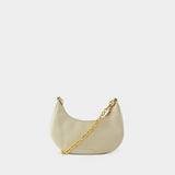 The Small Curve - Marc Jacobs - Leather - White