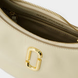 The Small Curve - Marc Jacobs - Leather - White
