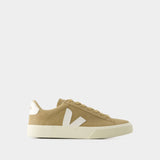 Veja Campo 皮质运动鞋