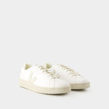 Sneakers Urca 植鞣皮运动鞋 男士