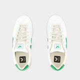 Veja Sneakers Urca 小白鞋男女同款