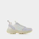 Veja Venturi 女士拼色厚底运动鞋正品