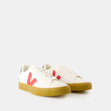 Sneakers Campo 皮质运动鞋 男士