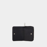A.P.C. 皮质零钱包