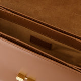 A.P.C. Grace Mini 光面牛皮豆腐包APC