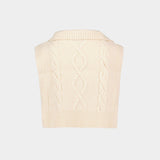 A.P.C. Snood Lola 羊毛围巾