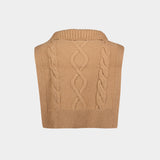 A.P.C. Snood Lola 羊毛围巾