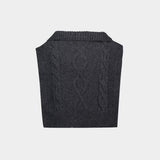 A.P.C. Snood Lola 羊毛围巾