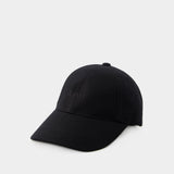 A.P.C. Casquette Charlie 棉质渔夫帽