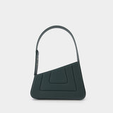 Destree Medium Albert Bag 中号皮质手提肩背包