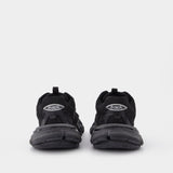Track.3 Sneakers - Balenciaga - Synthetic - Black