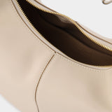 Stella McCartney Frayme Hobo Bag 小号流浪包