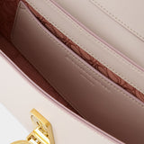 Stella McCartney Eco Alter Mat Bag 植鞣皮肩背法棍包