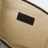 勒梅尔 Lemaire 中号小牛皮Croissant可颂包牛角包23新