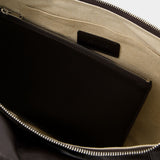 勒梅尔 Lemaire 大号小牛皮Croissant可颂牛角包23新