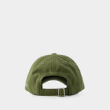 Jacquemus Jacquemus Hat 鸭舌帽