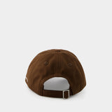 Jacquemus Jacquemus Hat 鸭舌帽