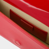 Jacquemus Le Bambino Long 新款牛皮手提腋下包【新闻女王同款】