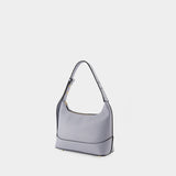 Elleme Loop Bag 皮质单肩流浪包