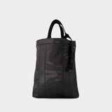 Y-3 UT Tote 混纺大容量托特包