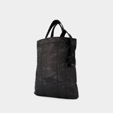 Y-3 UT Tote 混纺大容量托特包