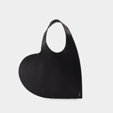 Coperni Heart Tote Bag 心形手提托特包正品