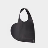 Coperni Heart Tote Bag 心形手提托特包正品