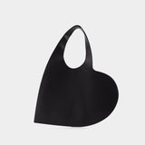 Coperni Heart Tote Bag 心形手提托特包正品
