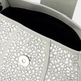 Coperni Ring Pouch 水钻手提包