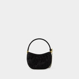Magda Butrym Sac Hobo Micro Vesna Crystal - Magda Butrym - C